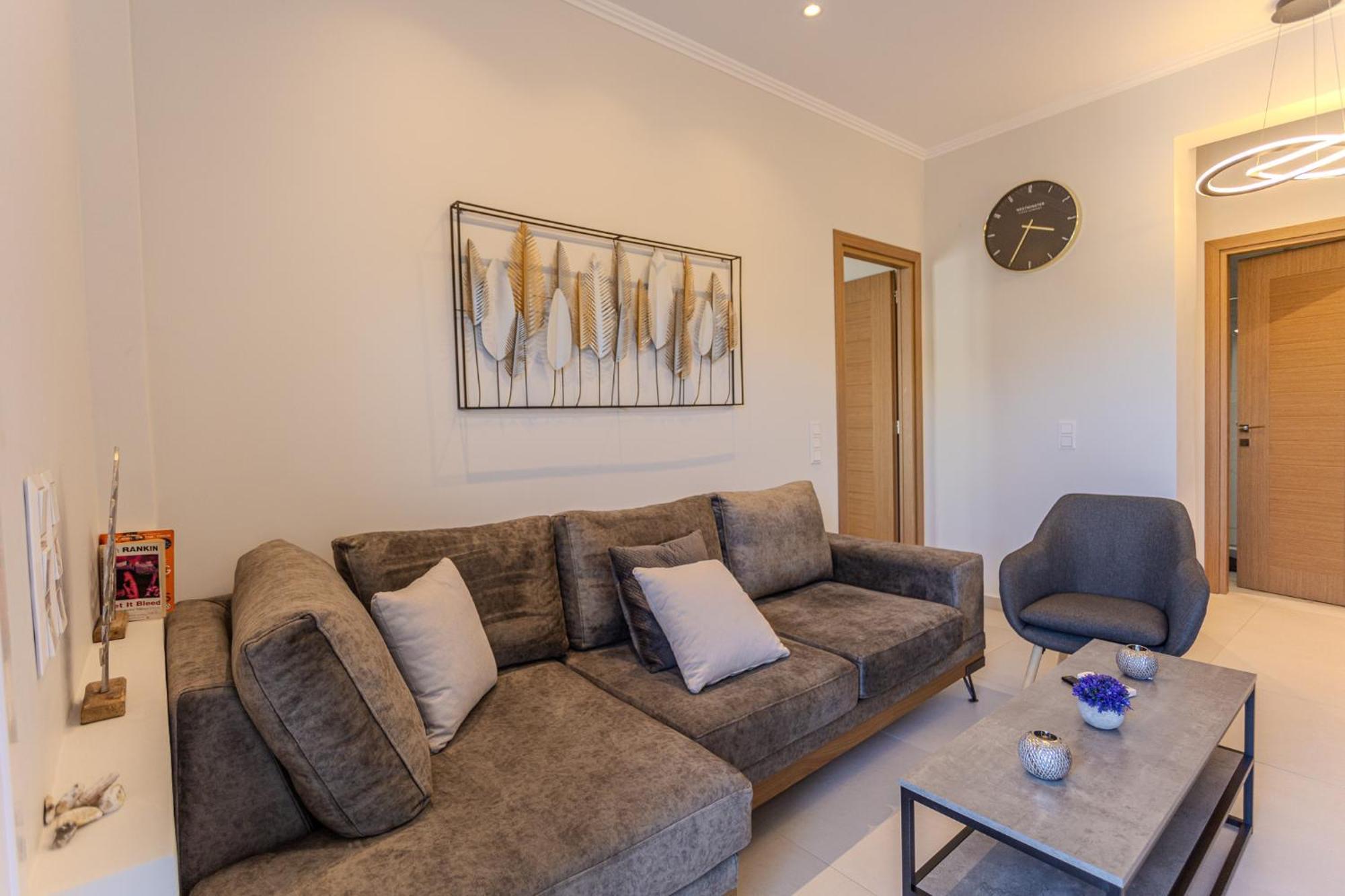 Rodakinia Kassiopi Apartment Exterior photo