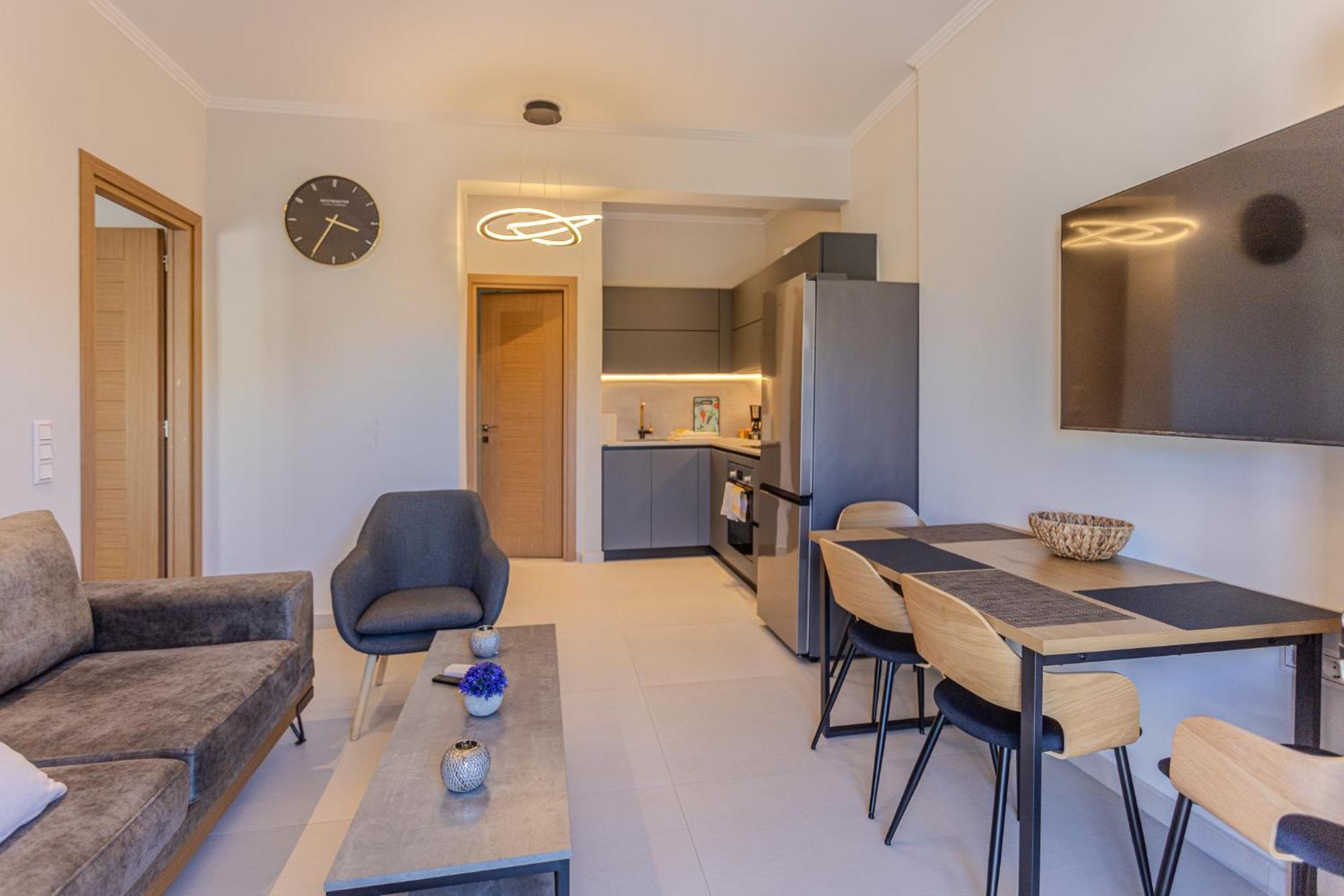 Rodakinia Kassiopi Apartment Exterior photo